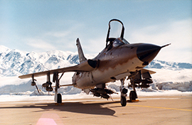 Vintage F-105 photo Vintage F-105 photo